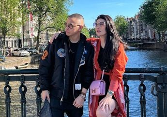 Sedih, Anggi Pratama Zayn Ungkap Kerinduan Kepada Stevie Agnecya, Tolong!