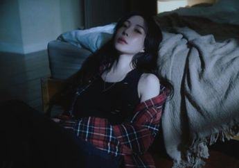 BoA Ceritakan Kisah Cinta dan Pengkhianatan dalam Lagu Baru '&Eacute;mptiness', Yuk Cek Liriknya!