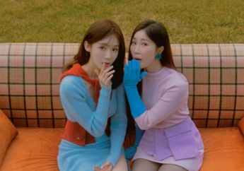 Davichi Ungkap Kisah Romansa Manis pada Lagu Baru 'I'll Be By Your Side'