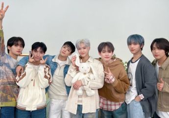 NCT Dream Rilis Lagu Berbahasa Jepang, Ini Lirik Lengkap 'Moonlight', Wajib Masuk Playlist!