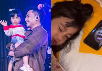 Agak Laen! Okin Bagikan Cara Unik untuk Bangunkan Putrinya saat Sahur di Bulan Ramadan 2024: Tanpa Tangisan dan Tantrum