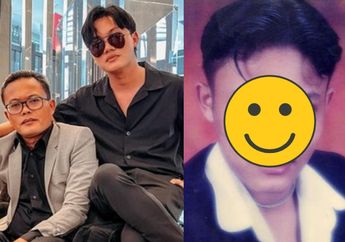 Plek Ketiplek Rizky Febian, Intip Gantengnya Sule saat Masih Muda, Foto Jadul 30 Tahun Lalu Ini Jadi Buktinya, Netizen Auto Syok!