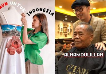 Simak Cara 3 Kreator TikTok Tunjukkan #SerunyaBerbagi Kebaikan di Bulan Suci Ramadan 2024