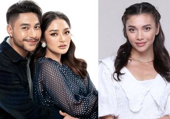 Suami Siti Badriah Syuting dengan Angela Gilsha, Krsijiana Baharudin dan sang Artis Janji Gak Bakalan Cinlok: Gak Akan!