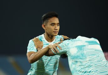 Selepas Piala Asia U-23 2024, Rizky Ridho Terbebas dari Beban Membela Timnas Junior