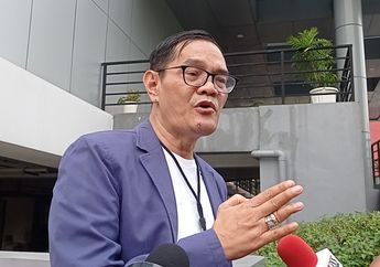 Tiga Bulan Mendekam di Polres Jakarta Barat, Ammar Zoni Bakal Diserahkan ke Kejaksaan