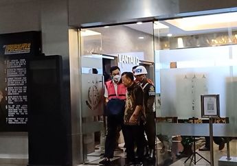 BREAKING NEWS: Suami Sandra Dewi, Harvey Moeis Ditahan Sebagai Tersangka Korupsi Timah