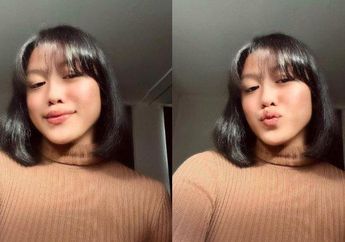 Terlilit Utang Endorse Rp 90 Juta, Lolly Ngaku Sudah Bayar Sebagian, Pacar Vadel Badjideh Janji Akan Segera Cicil Sisanya