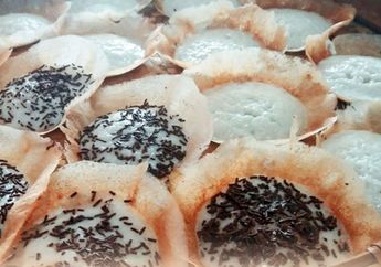 5 Jajanan Tradisional yang Cocok Jadi Menu Takjil Selama Ramadan 2024