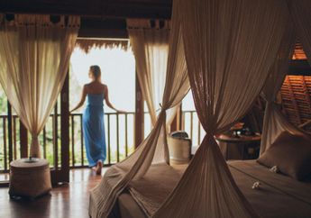 5 Arti Mimpi Liburan ke Hotel, Soal Keberuntungan dan Pertanda Baik