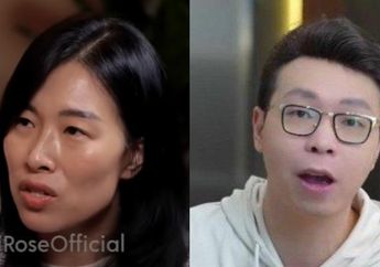 Niat Minta Bantuan dr Richard Lee, Amy BMJ Diberi Rate Card Ratusan Juta, Tampil di Podcastnya Mahal!