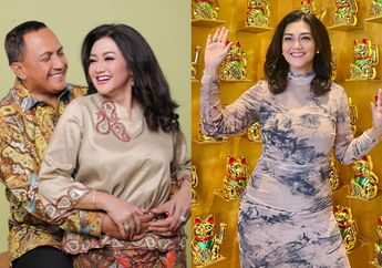 Cantiknya Bella Saphira saat Bukber Bareng Geng Sosialita, Pamer Gaya Rambut Pendek hingga Bikin Pangling: Tambah Cantik
