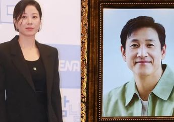 Baru Beberapa Bulan Ditinggal Lee Sun Kyun, Jeon Hye Jin Kini Kehilangan Ayah Mertua, Netizen Beri Komentar
