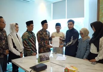 Bertemu dengan MUI, Pembuat Film Kiblat Janji Ganti Judul dan Minta Maaf