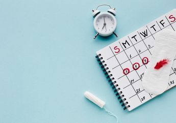 4 Arti Mimpi Datang Bulan di Bulan Ramadan 2024, Adanya Kekhawatiran Fisik dan Perasaan Bersalah