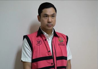 Suami Sandra Dewi Ditahan di Rutan Salemba, Ini Peran Harvey Moeis dalam Kasus Dugaan Korupsi di PT Timah
