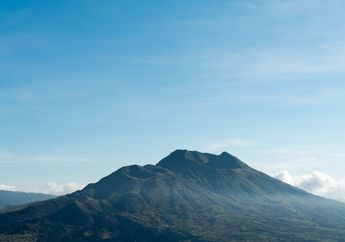 5 Arti Mimpi Gunung, Sinyal Ada Perubahan Hidup hingga Kesuksesan