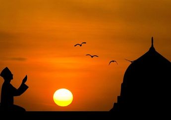  Kenapa Allah Sembunyikan Malam Lailatul Qadar? Apa Saja Amalan Baik 10 Hari terakhir untuk Perempuan Haid?