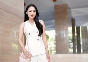 Harvey Moeis Jadi Tersangka Korupsi Rp 271 Triliun, Begini Megahnya Rumah Sandra Dewi, Ada Lobi Luas Kayak di Mall