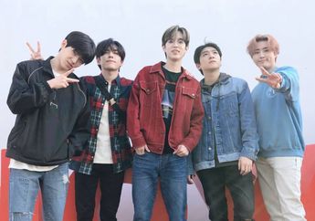 DAY6 Unjuk Bakat dan Berikan Banyak Harapan dalam Lagu Baru 'Welcome to The Show'