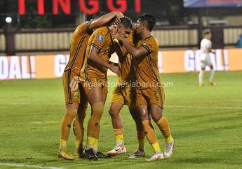 Sinyal Sengketa Kontrak Jika Bhayangkara FC Panggil Paksa Pemain Berstatus Polisi ke Liga 2