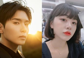 Ryeowook Super Junior Tulis Surat Tangan Kabarkan Pernikahan dengan Ari Eks TAHITI