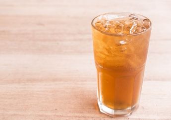 Pilih Minum Es Teh atau Teh Hangat saat Buka Puasa, Mana yang Lebih Baik? Begini Penjelasan Ahli Gizi