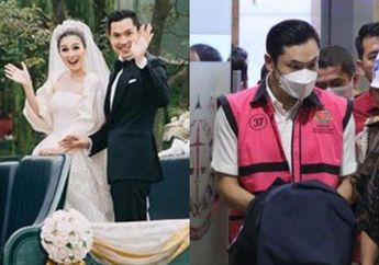 Harvey Moeis Ditangkap karena Korupsi, Momen Pernikahan Bos Tambang dengan Sandra Dewi di Disneyland Tokyo Jadi Bahan Cibiran Netizen