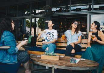 4 Shio Pick Me, Kamu Bukan nih?