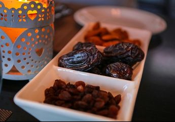 Jangan Salah Pilih, Ini Rekomendasi Menu Sahur dan Buka Puasa untuk Penderita Gerd dan Asam Lambung, Apa Saja?