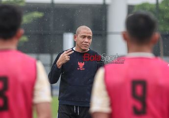 Piala AFF U-16 2024 - Misi Nova Arianto Ikuti Jejak Juara Fakhri Husaini dan Bima Sakti