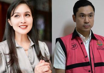 Harvey Moeis Kesandung Kasus Korupsi, Sandra Dewi Akui Tiap Hari Ajak Anak Pergi ke Mall: Tiap Jam 10...