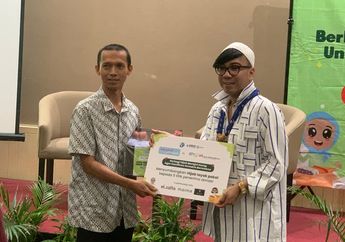 Stylo Indonesia Sukses Kumpulkan 497 Hijab Bekas Layak Pakai, Dukung Gerakan Fashion Charity dan Sustainability Sekaligus