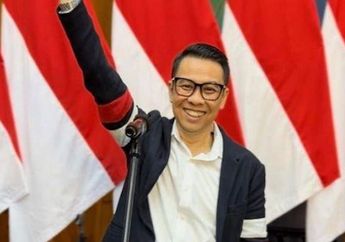 Innalillahi, Presenter Hilbram Dunar Meninggal Dunia, Sempat Dirawat di Rumah Sakit Sebelum Hembuskan Napas Terakhir