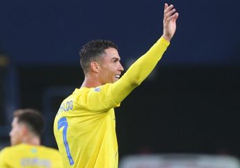 Top Scorer Liga 1, David da Silva Butuh Keajaiban untuk Kejar Rekor Cristiano Ronaldo di Liga Arab Saudi