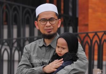 Kata Ustaz: Bulan Suci Ramadan Jadi Waktu yang Pas untuk Bertaubat