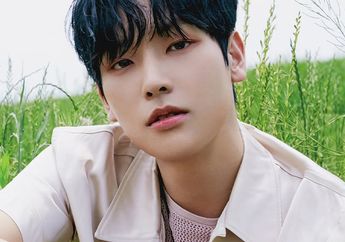 Inseong SF9 Umumkan Perubahan Stage Name, sang Idol Minta Dipanggil dengan Nama Ini!