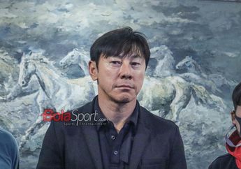 Shin Tae-yong Jelas-jelas Bawa Timnas Senior Naik Level, Mengapa Kontrak Baru Harus Nunggu Timnas U-23?