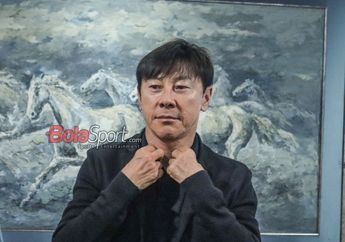 Selangkah Menuju Perpanjangan Kontrak, Shin Tae-yong Ditunggu Jepang dan Korea Selatan di Perempat Final Piala Asia U-23 2024