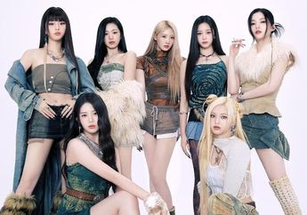 Ditulis Oleh G-Dragon, Berikut Lirik Lagu 'Drip - BABYMONSTER'