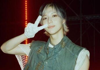 Akun YouTube Taemin SHINEE 3x Kena Retas, Agensi Siap Ambil Tindakan Hukum!