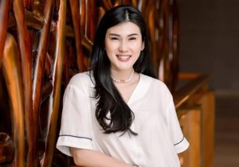 Masya Allah, Kebaikan Mendiang Stevie Agnecya Terungkap, Ternyata Hobi Lakukan Hal Baik ini Semasa Hidup