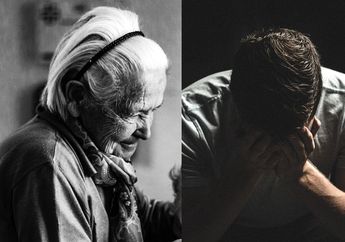 Astaghfirullah, Pria di Kupang Ini Nekat Sayat Leher dan Cungkil Mata Ibunya, Tetangga Auto Histeris Lihat Jasad Korban!