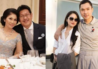 Harvey Moeis Jadi Tersangka Korupsi, Terungkap Ayah Sandra Dewi Sempat Tak Restui sang Anak dan Bos Tambang Gegara Hal Ini