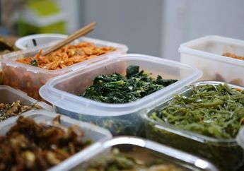 3 Tips Menyimpan Lauk Sisa di Kulkas untuk Menu Sahur, Praktis Tinggal Dihangatkan!