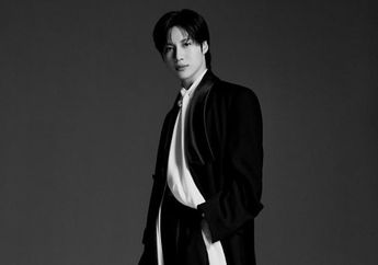 Lirik Lagu Baru Taemin SHINee, Horizon, Track dalam Mini Album ETERNAL