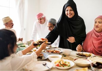 5 Arti Mimpi Telat Buka Puasa di Bulan Ramadan 2024, Pertanda Buruk atau Justru Baik?