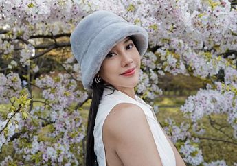 Kerap Pakai Baju Seksi, Anya Geraldine Disentil Sang ibu Pakai Video Siksa Kubur, Begini Curhatnya