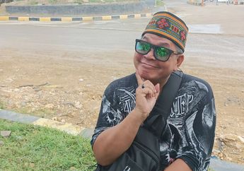 Dulu Terkenal, Pelawak ini Jatuh Miskin Hingga Dicerai Istri, Cuma Bisa Sewa Gudang untuk Tempat Tinggal