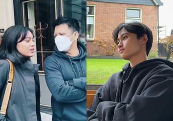 Begini Reaksi Ariel NOAH Saat Anak Gadisnya DItaksir Putra Sule, Sampai Berani Panggil Ayah Mertua